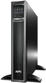 Pozostałe akcesoria sieciowe - APC Smart-UPS X 750VA Rack/Tower LCD - miniaturka - grafika 1