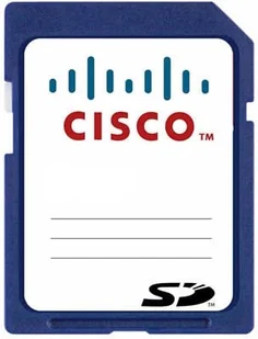Cisco Ie 1gb Sd Memory Card For Ie2000, Ie3010 SD-IE-1GB= - Pozostałe akcesoria sieciowe - miniaturka - grafika 3