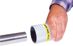REMS REG 10 - 54 zewnętrzny i wewnętrzny gratownik do rur 113830 - Akcesoria do elektronarzędzi - miniaturka - grafika 4