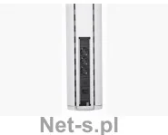 Akcesoria do monitorów - SMS Smart Media Solutions X Power Socket EU Black (PD100001EU) - miniaturka - grafika 1