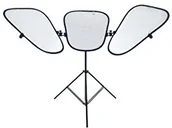 Pozostałe oświetlenie - Lastolite LL LR2933SP reflektor do fotografowania LL LR2933SP - miniaturka - grafika 1