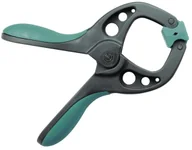 Imadła i ściski - Zacisk sprężynowy Wolfcradt FZ 60 mm - miniaturka - grafika 1