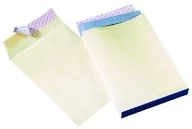 Koperty - NC KOPERTY Koperta B-5 HK RBD z rozszerzanymi bokami i dnem brązowa 250 F0079 NB - miniaturka - grafika 1