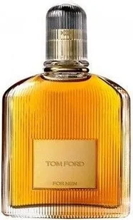 Tom Ford For Men Woda toaletowa 50ml - Wody i perfumy męskie - miniaturka - grafika 2
