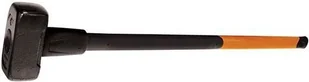 Fiskars młotek DUŻY 4 KG 120030 - Młotki - miniaturka - grafika 6