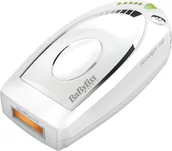 Depilatory i golarki damskie - Babyliss G934E - miniaturka - grafika 1