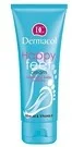 Pozostałe kosmetyki - Dermacol Happy Feet krem do nóg Foot Emollient Cream) 100 ml - miniaturka - grafika 1