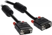 Kable - Unitek PRZEWÓD VGA-5.0-WW/U 5 m - miniaturka - grafika 1