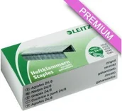 Zszywki - Esselte Zszywki Leitz 24/8 ES271 - miniaturka - grafika 1