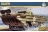 Modele do sklejania - Italeri DUKW GXP-499837 - miniaturka - grafika 1