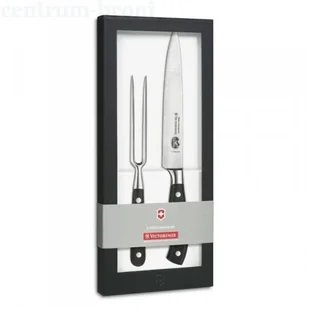 Victorinox Zestaw akcesoriów do mięsa (7.7243.2) - Noże kuchenne - miniaturka - grafika 3