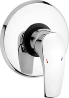 Baterie podtynkowe - Ferro Metalia 57 57050.0 - miniaturka - grafika 1