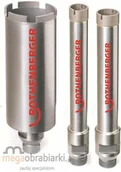 Wiertła - ROTHENBERGER koronka wiertnicza High Speed Plus Naturstein 12 mm C (FF44812) - miniaturka - grafika 1