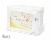Kołdry - AMZ Szamotuły Kolekcja Cotton - Kołdra 155x200 4 Pory Roku 1C4A-316B4 - miniaturka - grafika 1