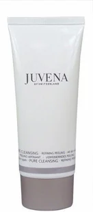 Juvena Pure Cleansing Refining Peeling peeling 100 ml dla kobiet - Peelingi i scruby do twarzy - miniaturka - grafika 4