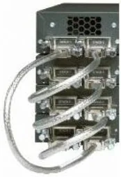 Linksys StackWise 50CM Stacking Cable - Switche - miniaturka - grafika 2