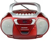Radioodtwarzacze - Blaupunkt B 11 RD radio 4056591000093 - miniaturka - grafika 1