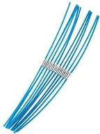 Pozostałe narzędzia ogrodowe - Bosch Super mocne żyłki F0168001182 - 10 szt - ART 26 Combitrim, 30 cm F01680018 - miniaturka - grafika 1