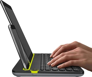 Logitech K480 (920-006366) - Klawiatury - miniaturka - grafika 4