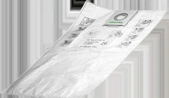 Festool SC FIS-CT MIDI/5 torba filtrująca do selfclean 498411 - Akcesoria do odkurzaczy - miniaturka - grafika 2