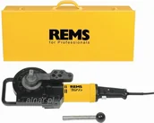 Inne urządzenia budowlane - Rems Giętarka do rur elektryczna Curvo Set 15-18-22-28 580027 - miniaturka - grafika 1