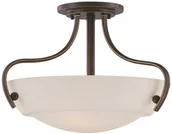 Lampy sufitowe - Elstead Lighting Lampa CHANTILLY QZ/CHANTILLY/SF3 3 - miniaturka - grafika 1