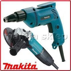 Makita GA5030 - Szlifierki i polerki - miniaturka - grafika 2