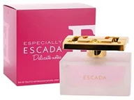 Wody i perfumy damskie - Escada Especially Delicate Notes woda toaletowa 30ml - miniaturka - grafika 1