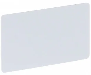 ATLO KARTA ZBLIŻENIOWA PVC ATLO-308 - 13.56 MHz ATLO-308 - Kontrola dostępu - miniaturka - grafika 2