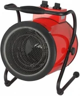 Nagrzewnice - Hecht 3330 - miniaturka - grafika 1