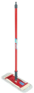 Klein VILEDA Mop Płaski 6723 - Zabawki AGD - miniaturka - grafika 2