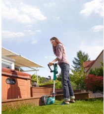 Bosch ART 26-18 LI - Podkaszarki - miniaturka - grafika 2