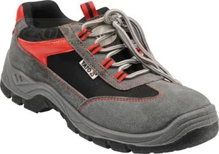 YATO Półbuty robocze rozmiar 43 YT-80587 - Obuwie robocze - miniaturka - grafika 3