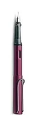 Pióra wieczne - Lamy Pióro wieczne Al-star ciemnofioletowe VT4000330 - miniaturka - grafika 1