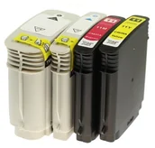 Tusze zamienniki - 940 XL C2N93AE - miniaturka - grafika 1