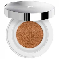 Podkłady do twarzy - Lancome Miracle Cushion Liquid Cushion Compact SPF23 nr 03 Beige Peche 14g - miniaturka - grafika 1