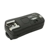 Akcesoria do lamp błyskowych - Pixel Soldier TF-372RX dodatkowy odbiornik do Nikon 1011 - miniaturka - grafika 1