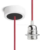 Lampy sufitowe - Redlux Rendl Zestaw HEX wisząca sada BP+CZK+CHO+CP1 R11929 - miniaturka - grafika 1