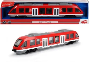 Siku Siku 16" - Tramwaj S1615 - Samochody i pojazdy dla dzieci - miniaturka - grafika 16