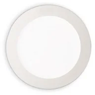 Oprawy, klosze i abażury - Ideal Lux GROOVE FI1 20W ROUND 123998 OPRAWA WPUSZCZANA runner - miniaturka - grafika 1