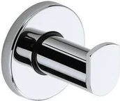 Wieszaki łazienkowe - Keuco Plan Haczyk 14914010000 - miniaturka - grafika 1