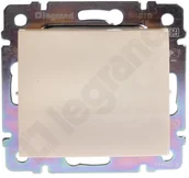 Wyłączniki światła i elektryczne - Legrand Valena PRZYCISK jednobiegunowy 774311 - miniaturka - grafika 1