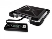 Wagi specjalistyczne - Dymo S 50 Shipping Scales 50 kg S0929020 - miniaturka - grafika 1