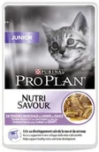 Mokra karma dla kotów - Purina Pro Plan Cat Kocięta Saszetka 85g 10677 - miniaturka - grafika 1
