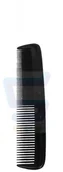 Grzebienie fryzjerskie - Donegal Grzebień do włosów 1 szt. - miniaturka - grafika 1