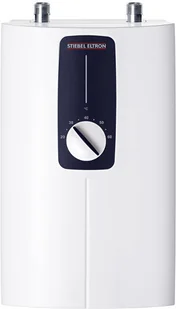 Stiebel ELTRON DCE 11/13 compact  - Podgrzewacze wody - miniaturka - grafika 2