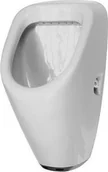 Pisuary - Duravit Pisuar 34,5 x 31,5 cm Utronic 083037 00 00 0830370000 - miniaturka - grafika 1