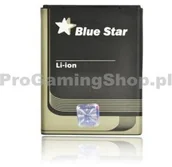 Baterie do telefonów - QualityAcessories Blue Star baterii dla Nok 3310/5510 i inne telefony-1500 mAh L - miniaturka - grafika 1