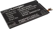 Baterie do telefonów - Cameron Sino Motorola XT925 / EV30 2450mAh 9.31Wh Li-Polymer 3.8V CS-MXT926SL - miniaturka - grafika 1