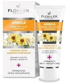 Kosmetyki pod oczy - Flos-Lek Pharma Arnica krem pod oczy arnikowy 30ml - miniaturka - grafika 1